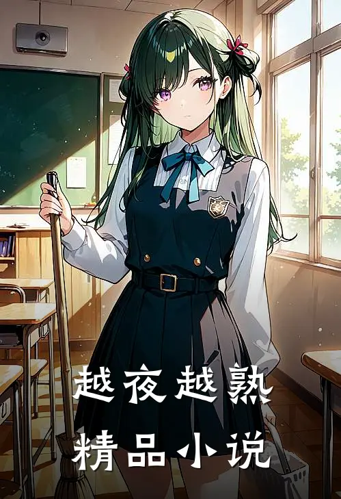 越夜越熟精品小说