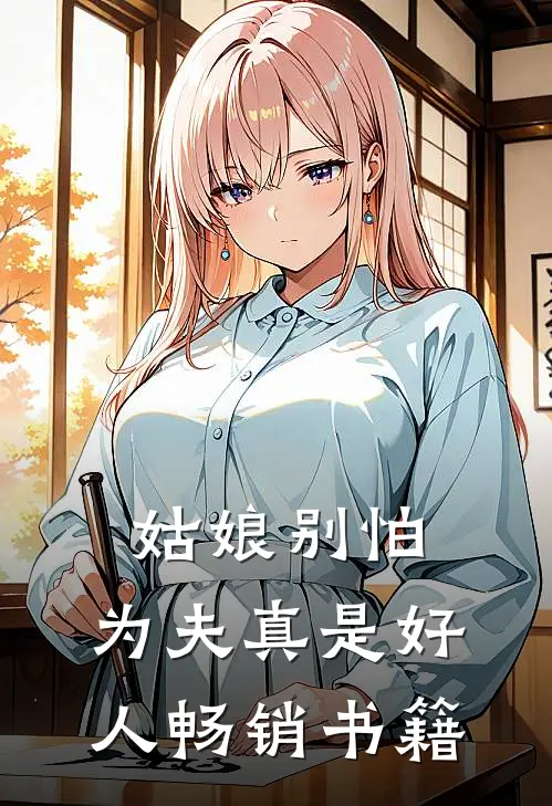 姑娘别怕,为夫真是好人畅销书籍在线阅读