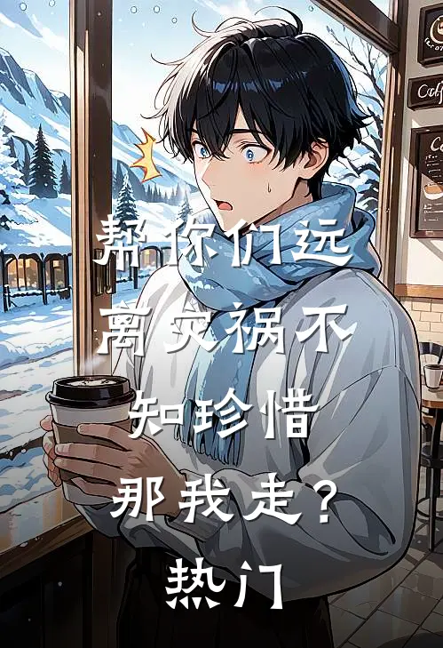 帮你们远离灾祸不知珍惜，那我走？热门