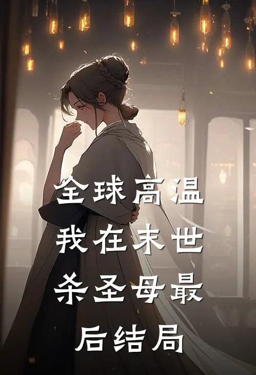 全球高温，我在末世杀圣母最后结局