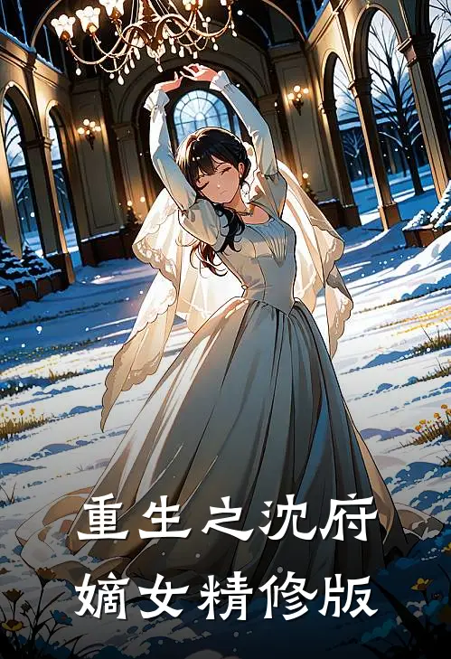 重生之沈府嫡女精修版