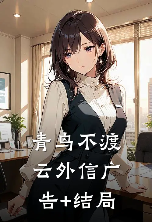 青鸟不渡云外信广告+结局