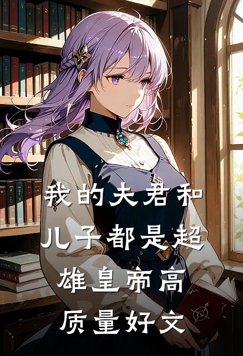 我的夫君和儿子都是超雄皇帝高质量好文