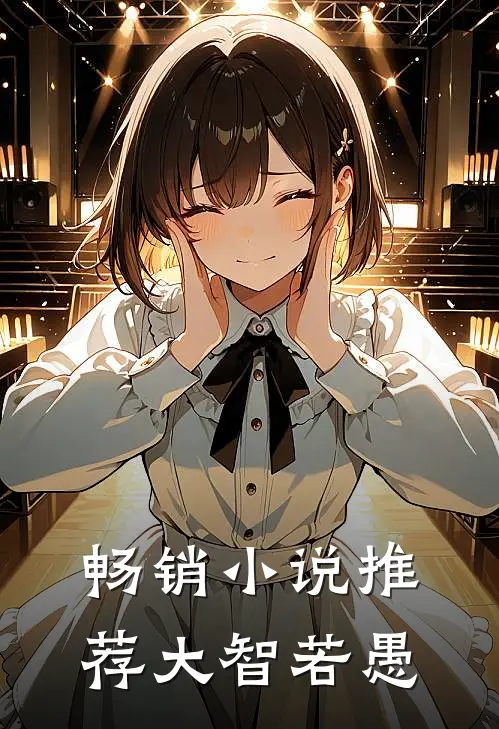 畅销小说推荐大智若愚
