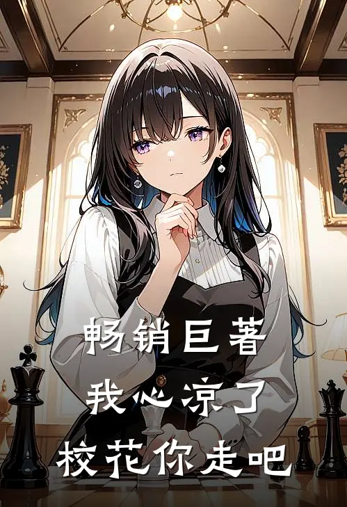 畅销巨著我心凉了,校花你走吧