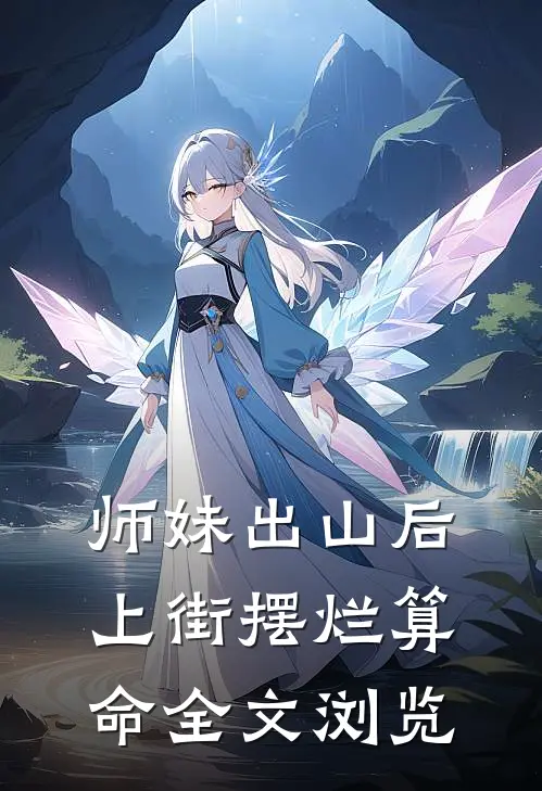 师妹出山后，上街摆烂算命全文浏览