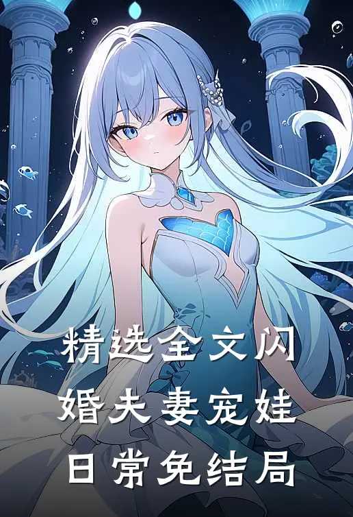 精选全文闪婚夫妻宠娃日常免结局