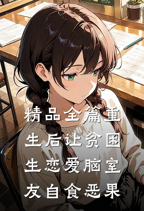 精品全篇重生后让贫困生恋爱脑室友自食恶果