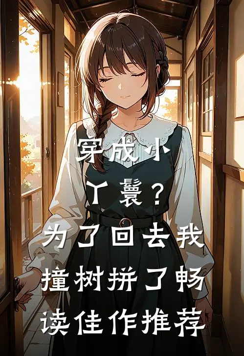 穿成小丫鬟？为了回去我撞树拼了畅读佳作推荐