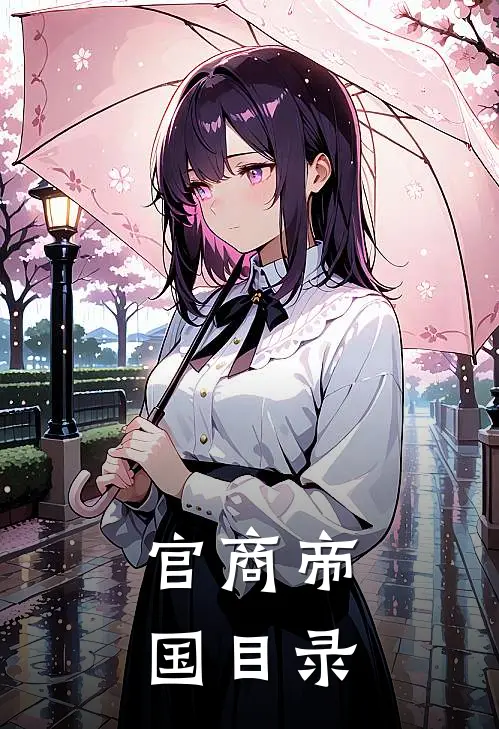 官商帝国目录