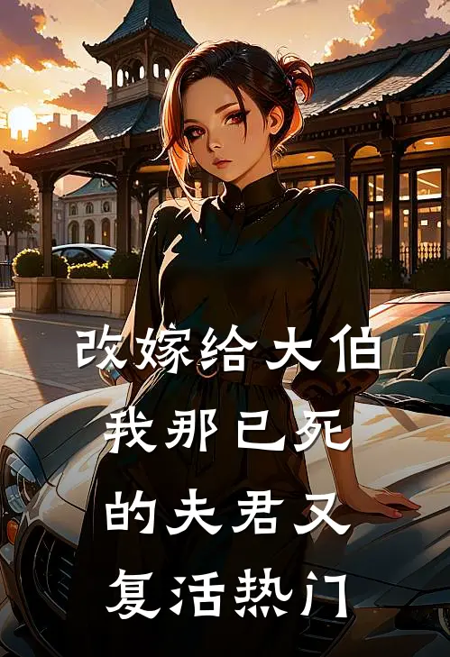 改嫁给大伯，我那已死的夫君又复活热门