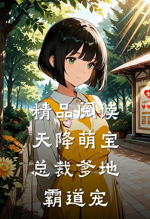 精品阅读天降萌宝：总裁爹地霸道宠