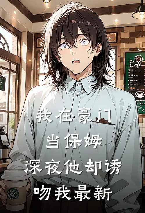 我在豪门当保姆,深夜他却诱吻我最新章节