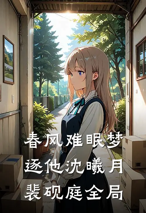 春风难眠梦逐他沈曦月裴砚庭全局