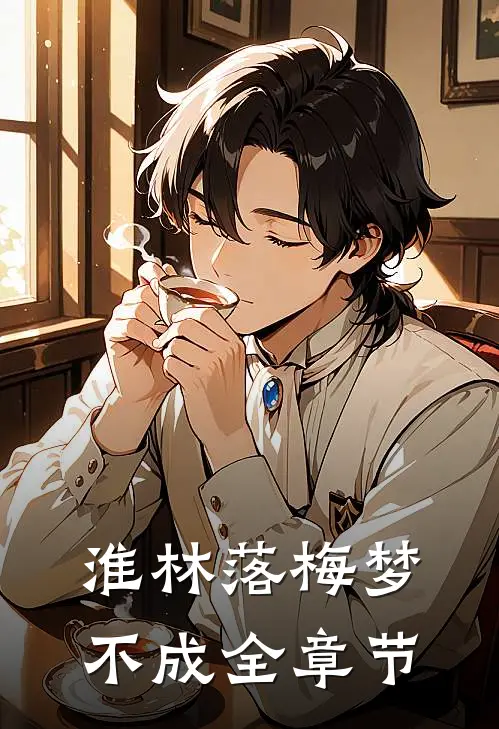 淮林落梅梦不成全章节阅读