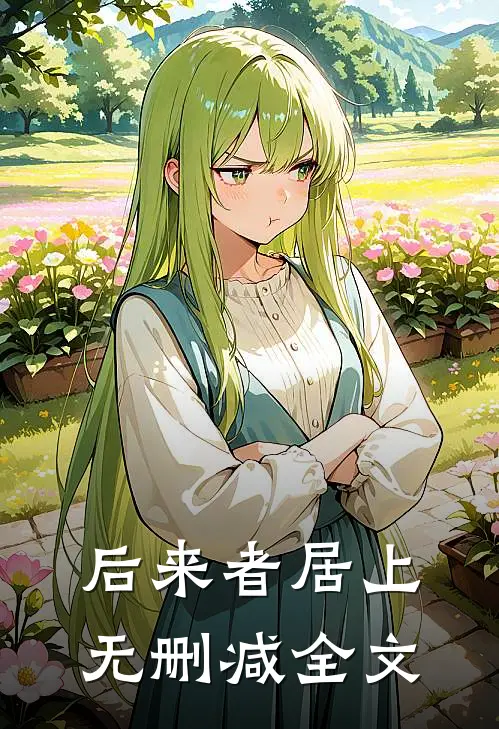 后来者居上无删减全文