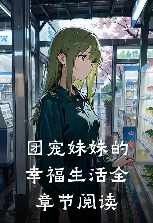 团宠妹妹的幸福生活全章节阅读