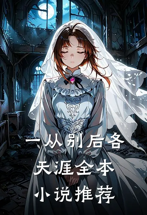 一从别后各天涯全本小说推荐