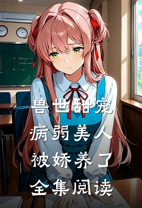 兽世甜宠：病弱美人被娇养了全集阅读