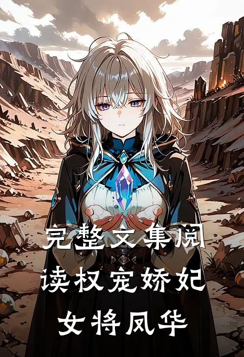完整文集阅读权宠娇妃,女将凤华的