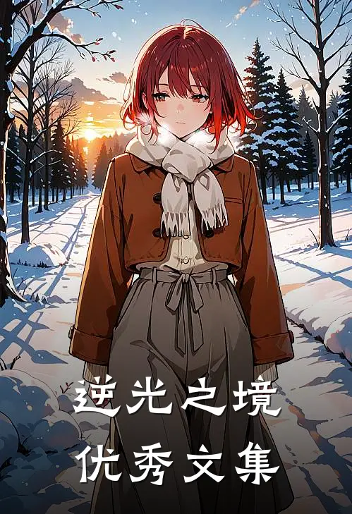 逆光之境优秀文集