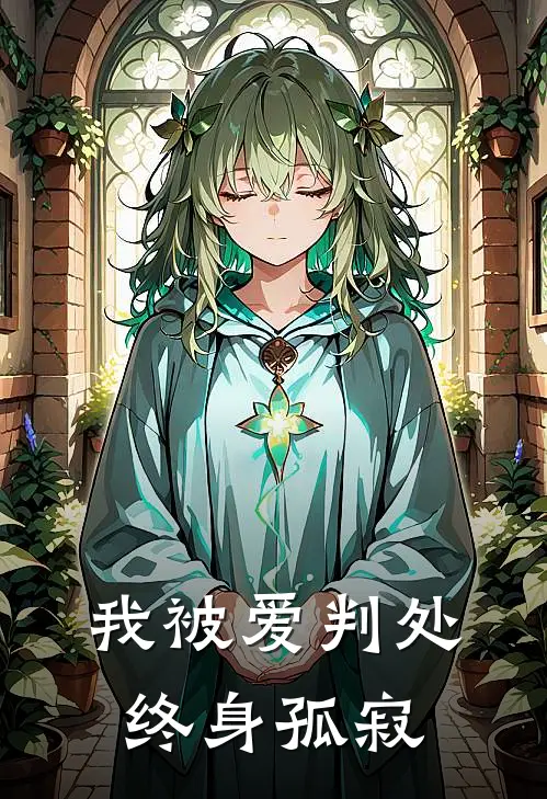 我被爱判处终身孤寂谁是原唱