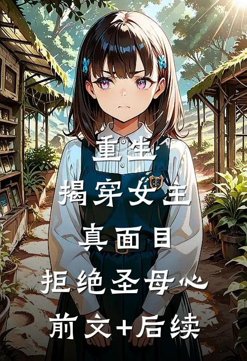 重生：揭穿女主真面目，拒绝圣母心前文+后续