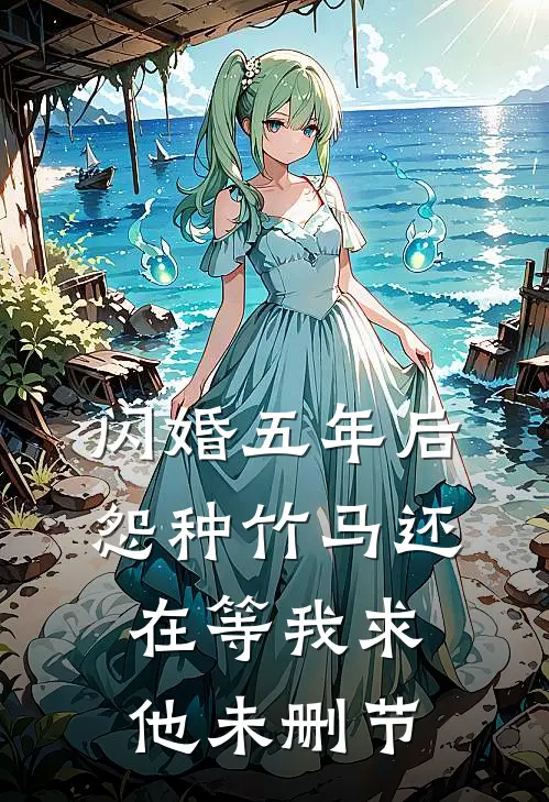 闪婚五年后，怨种竹马还在等我求他未删节