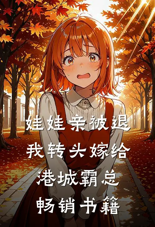 娃娃亲被退，我转头嫁给港城霸总畅销书籍