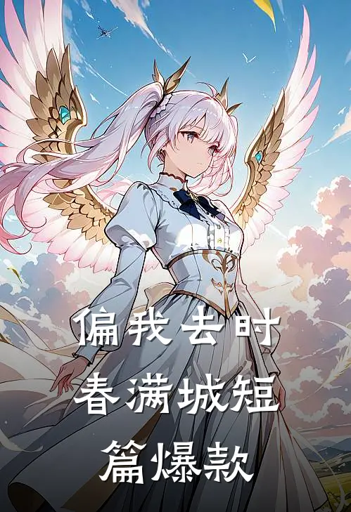 偏我去时春满城短篇爆款