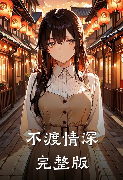 不渡情深完整版