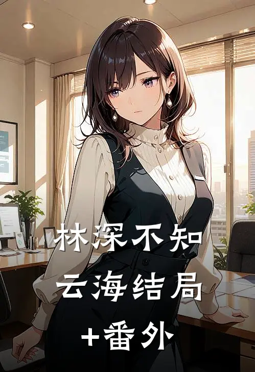 林深不知云海结局+番外