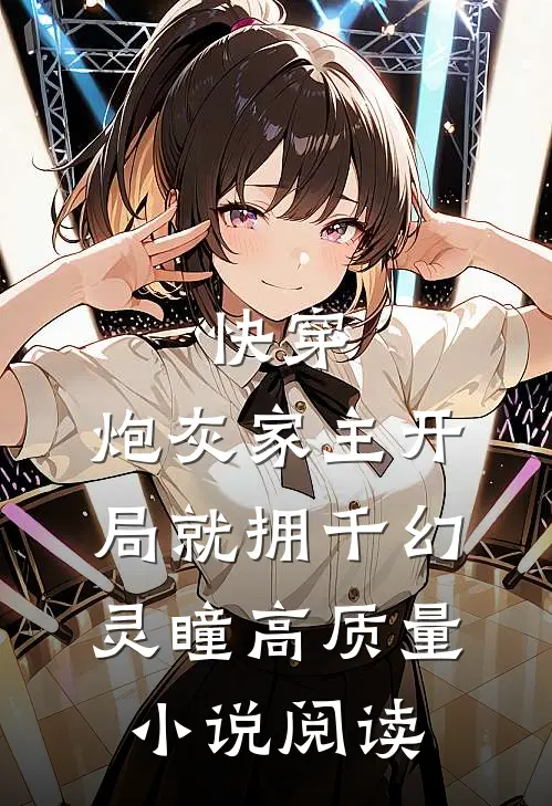 快穿：炮灰家主开局就拥千幻灵瞳高质量小说阅读