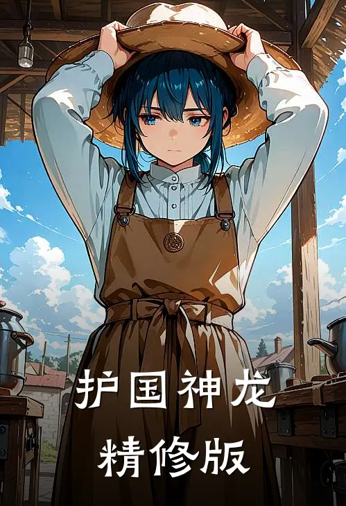 护国神龙精修版