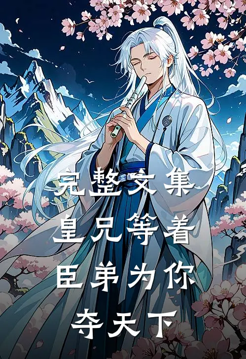 完整文集皇兄等着，臣弟为你夺天下
