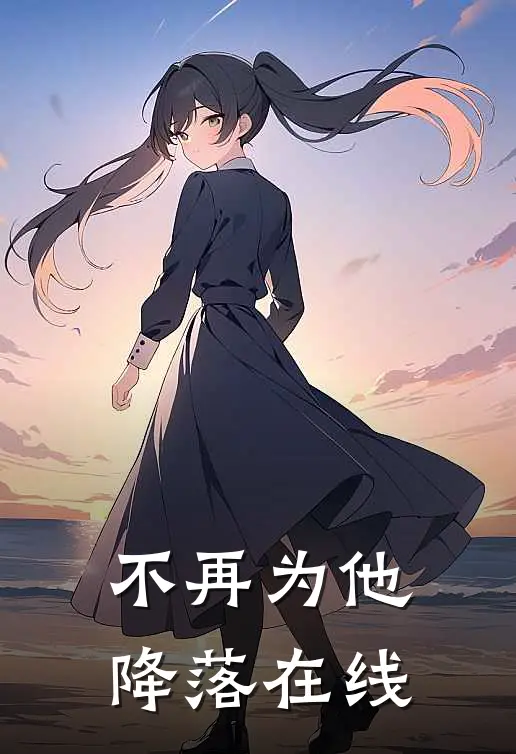 不再为他降落在线