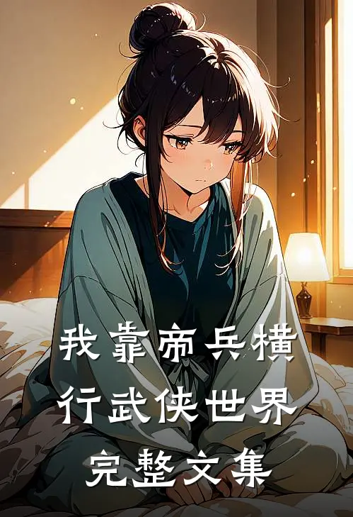 我靠帝兵横行武侠世界完整文集