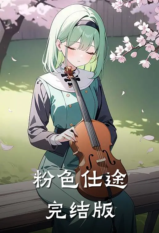 粉色仕途完结版