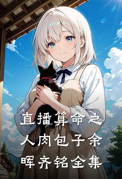 直播算命之人肉包子余晖齐铭 全集