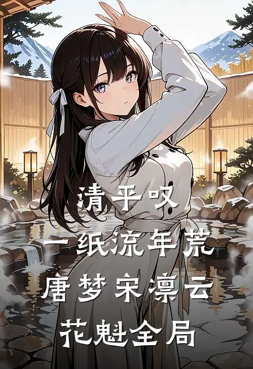 清平叹，一纸流年荒唐梦宋凛云花魁全局
