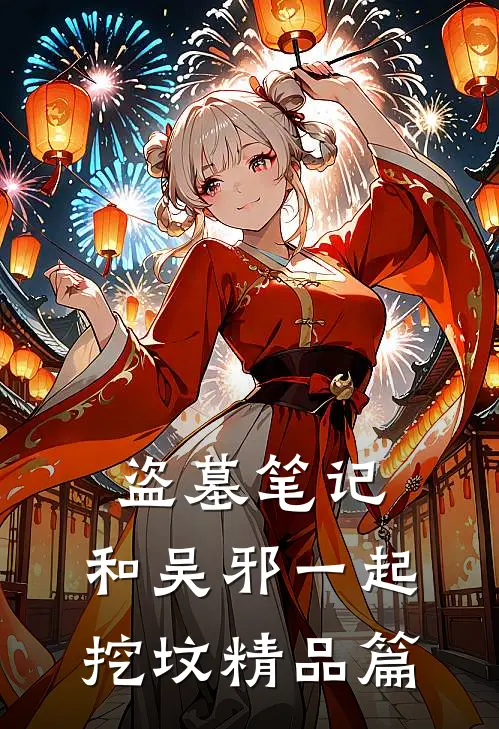 盗墓笔记：和吴邪一起挖坟精品篇