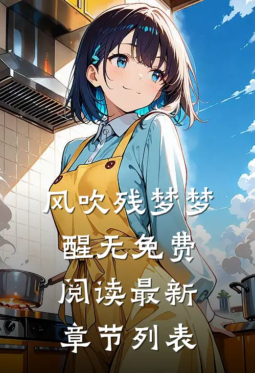 风吹残梦梦醒无免费阅读最新章节列表