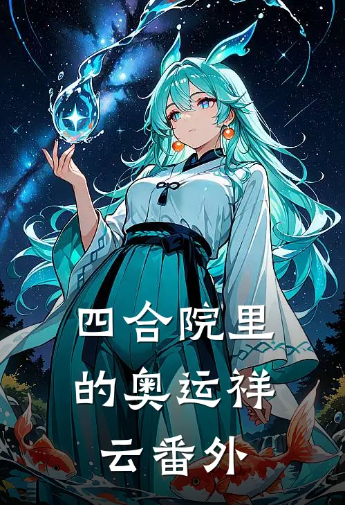 四合院里的奥运祥云 番外