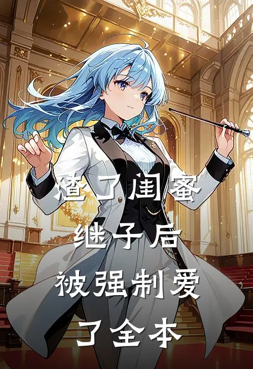 渣了闺蜜继子后，被强制爱了全本