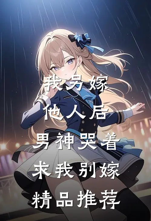 我另嫁他人后，男神哭着求我别嫁精品推荐
