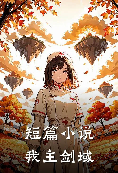 短篇小说我主剑域