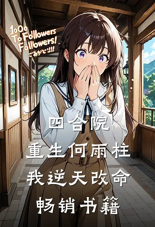 四合院：重生何雨柱，我逆天改命畅销书籍