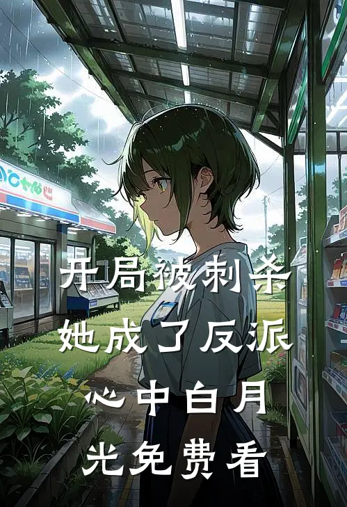 开局被刺杀，她成了反派心中白月光免费看