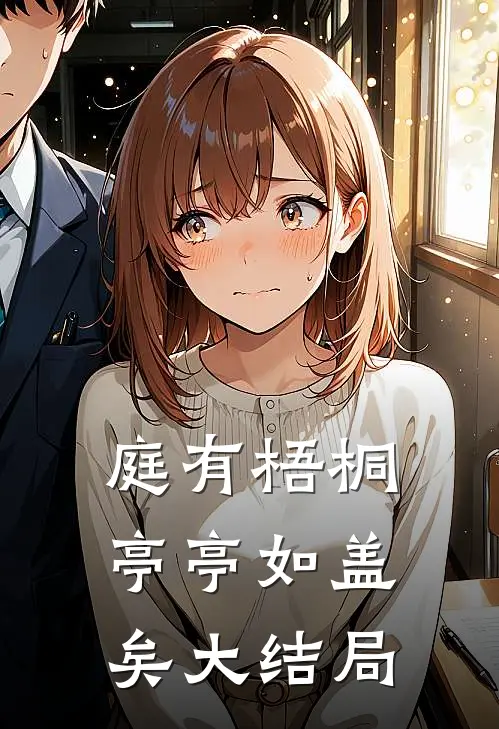 庭有梧桐亭亭如盖矣大结局