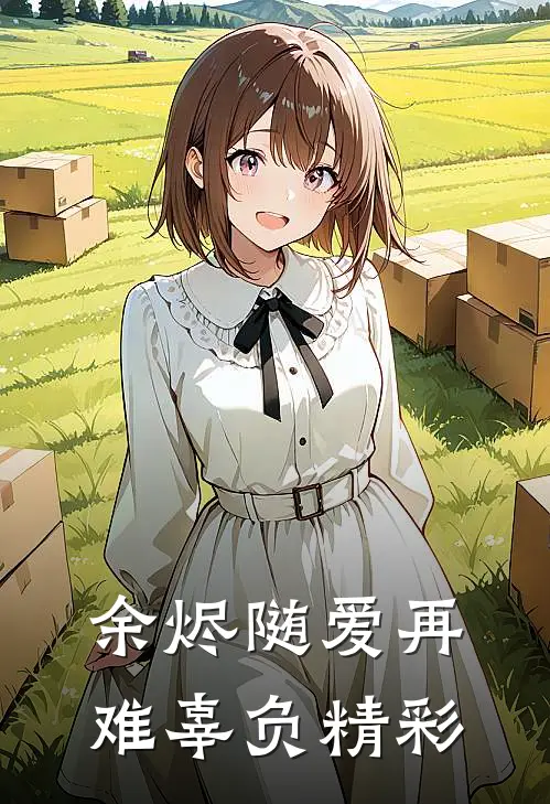 余烬随爱再难辜负精彩